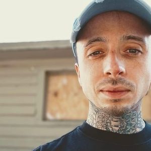 Meet your Posher, Johnathan